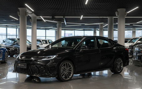 Toyota Camry, 2025 год, 4 700 000 рублей, 1 фотография