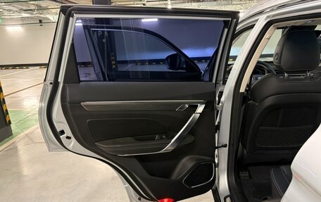 Geely Atlas, 2022 год, 2 200 000 рублей, 14 фотография