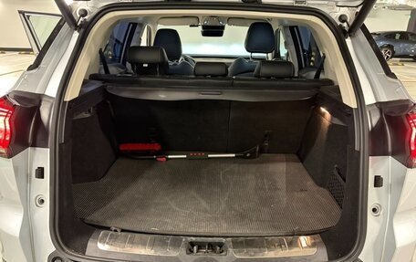 Geely Atlas, 2022 год, 2 200 000 рублей, 17 фотография