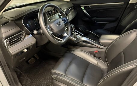 Geely Atlas, 2022 год, 2 200 000 рублей, 9 фотография