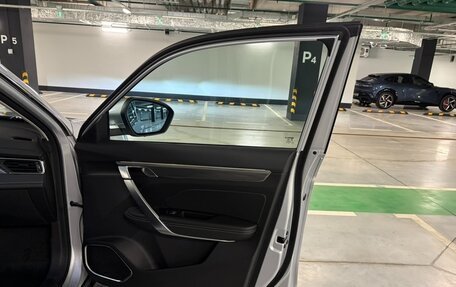 Geely Atlas, 2022 год, 2 200 000 рублей, 15 фотография