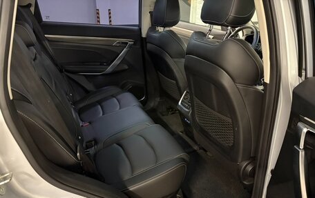 Geely Atlas, 2022 год, 2 200 000 рублей, 12 фотография