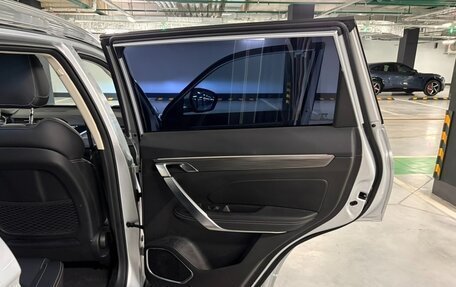 Geely Atlas, 2022 год, 2 200 000 рублей, 16 фотография