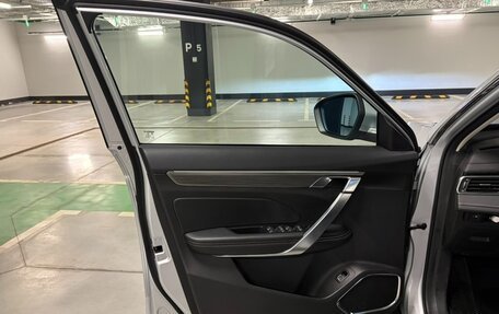 Geely Atlas, 2022 год, 2 200 000 рублей, 13 фотография