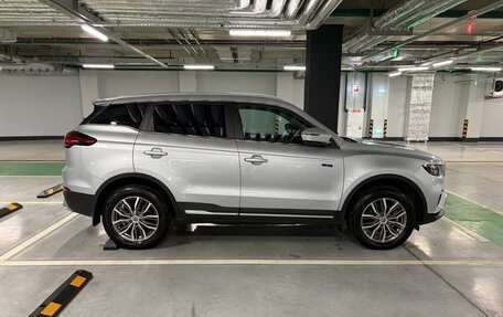 Geely Atlas, 2022 год, 2 200 000 рублей, 8 фотография