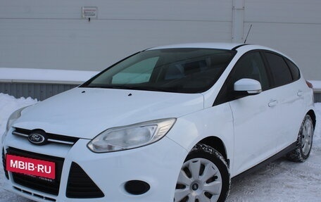 Ford Focus III, 2013 год, 800 000 рублей, 1 фотография