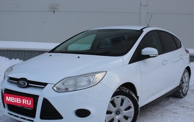 Ford Focus III, 2013 год, 800 000 рублей, 1 фотография