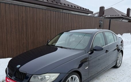 BMW 3 серия, 2007 год, 5 фотография