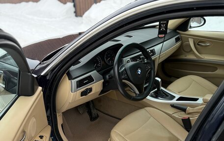 BMW 3 серия, 2007 год, 11 фотография