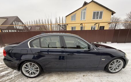 BMW 3 серия, 2007 год, 10 фотография