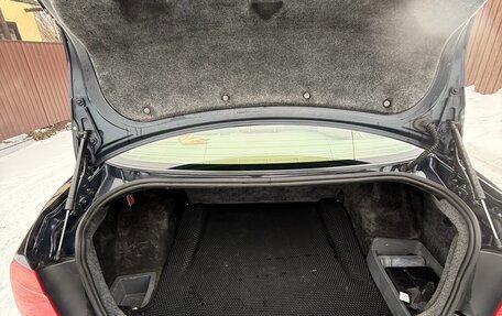 BMW 3 серия, 2007 год, 15 фотография