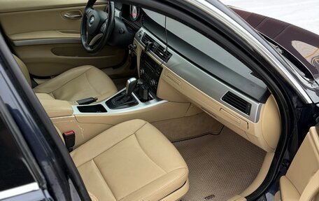 BMW 3 серия, 2007 год, 13 фотография