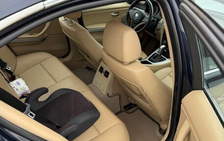 BMW 3 серия, 2007 год, 14 фотография