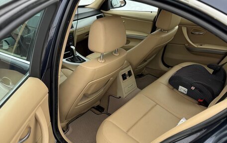 BMW 3 серия, 2007 год, 12 фотография