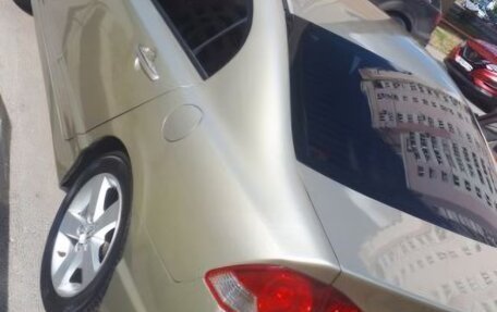 Honda Civic VIII, 2008 год, 1 000 000 рублей, 2 фотография