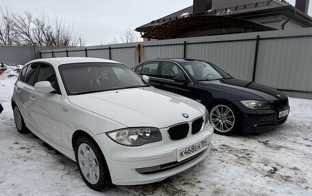 BMW 3 серия, 2007 год, 16 фотография