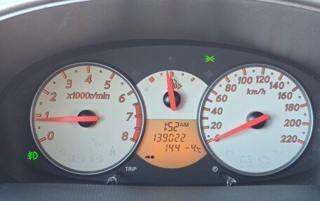 Nissan Micra III, 2008 год, 680 000 рублей, 9 фотография