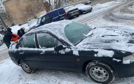 Mitsubishi Lancer VII, 1998 год, 200 000 рублей, 3 фотография