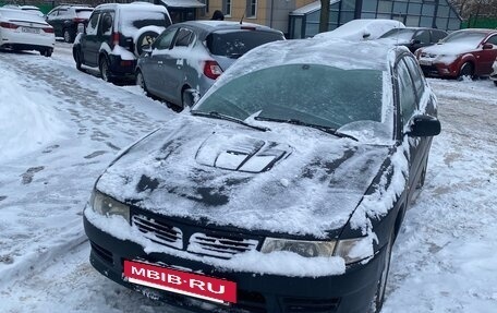Mitsubishi Lancer VII, 1998 год, 200 000 рублей, 2 фотография