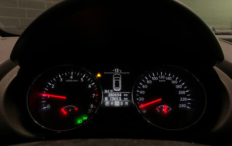 Nissan Qashqai, 2011 год, 1 000 000 рублей, 4 фотография