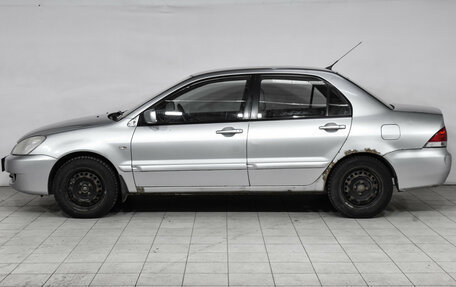 Mitsubishi Lancer IX, 2005 год, 205 000 рублей, 8 фотография
