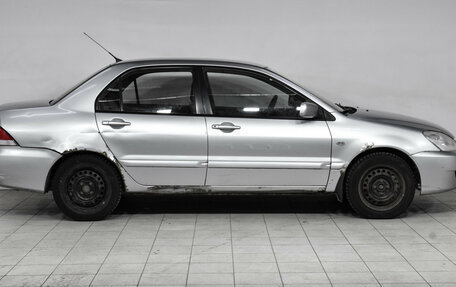 Mitsubishi Lancer IX, 2005 год, 205 000 рублей, 4 фотография