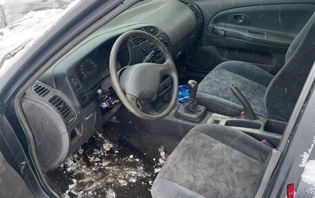 Mitsubishi Lancer VII, 1998 год, 200 000 рублей, 5 фотография