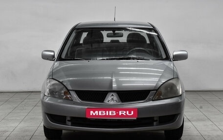 Mitsubishi Lancer IX, 2005 год, 205 000 рублей, 2 фотография