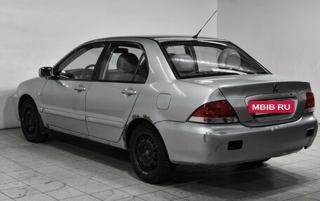Mitsubishi Lancer IX, 2005 год, 205 000 рублей, 7 фотография