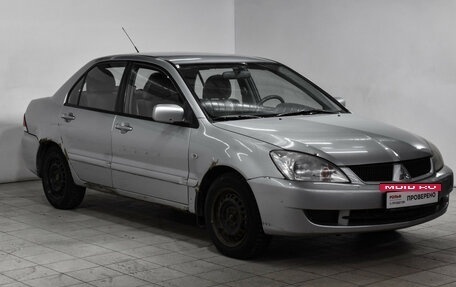 Mitsubishi Lancer IX, 2005 год, 205 000 рублей, 3 фотография