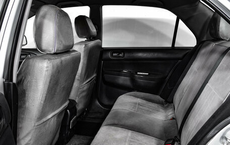 Mitsubishi Lancer IX, 2005 год, 205 000 рублей, 15 фотография