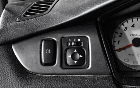 Mitsubishi Lancer IX, 2005 год, 205 000 рублей, 20 фотография