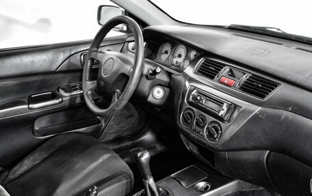 Mitsubishi Lancer IX, 2005 год, 205 000 рублей, 10 фотография