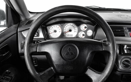 Mitsubishi Lancer IX, 2005 год, 205 000 рублей, 18 фотография