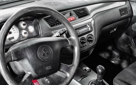 Mitsubishi Lancer IX, 2005 год, 205 000 рублей, 14 фотография