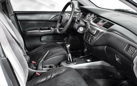 Mitsubishi Lancer IX, 2005 год, 205 000 рублей, 11 фотография