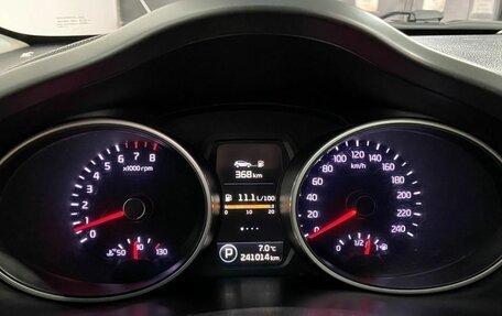 KIA Sportage III, 2014 год, 1 370 000 рублей, 12 фотография