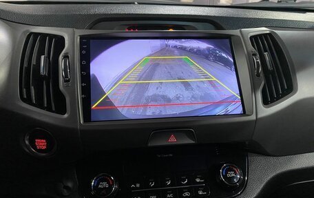 KIA Sportage III, 2014 год, 1 370 000 рублей, 14 фотография