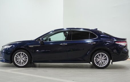 Toyota Camry, 2018 год, 2 885 000 рублей, 6 фотография