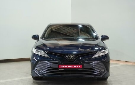 Toyota Camry, 2018 год, 2 885 000 рублей, 3 фотография