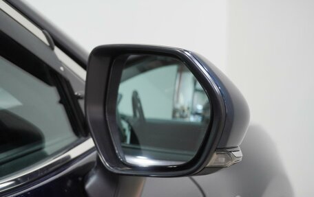 Toyota Camry, 2018 год, 2 885 000 рублей, 11 фотография