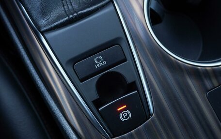 Toyota Camry, 2018 год, 2 885 000 рублей, 20 фотография