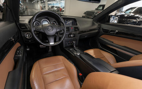 Mercedes-Benz E-Класс, 2010 год, 1 390 000 рублей, 7 фотография