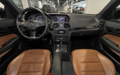 Mercedes-Benz E-Класс, 2010 год, 1 390 000 рублей, 8 фотография