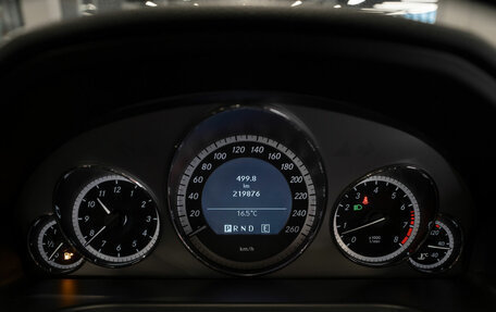 Mercedes-Benz E-Класс, 2010 год, 1 390 000 рублей, 12 фотография