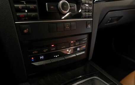 Mercedes-Benz E-Класс, 2010 год, 1 390 000 рублей, 18 фотография