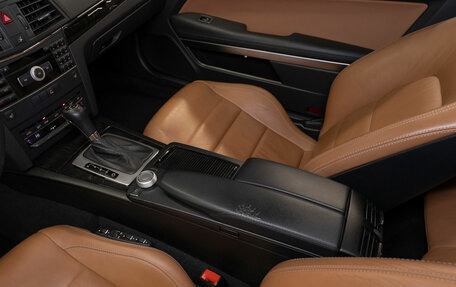 Mercedes-Benz E-Класс, 2010 год, 1 390 000 рублей, 17 фотография