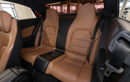 Mercedes-Benz E-Класс, 2010 год, 1 390 000 рублей, 13 фотография