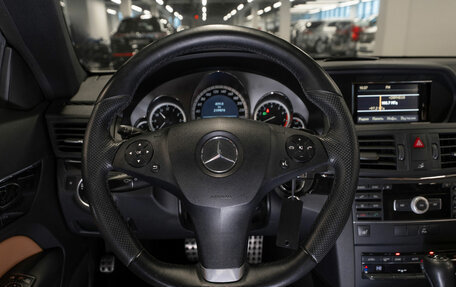 Mercedes-Benz E-Класс, 2010 год, 1 390 000 рублей, 11 фотография