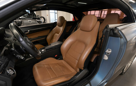 Mercedes-Benz E-Класс, 2010 год, 1 390 000 рублей, 9 фотография